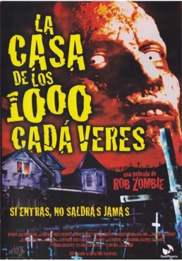 La casa de los 1000 cadaveres