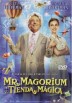 Mr. Magorium Y Su Tienda Magica (Mr. Magorium´s Wonder Emporium)