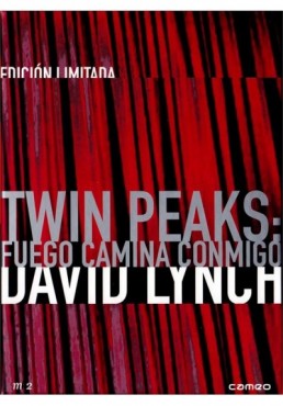 Twin Peaks (Fuego Camina Conmigo) (Ed. Especial Limitada)