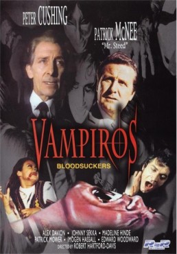 Vampiros (Bloodsuckers)