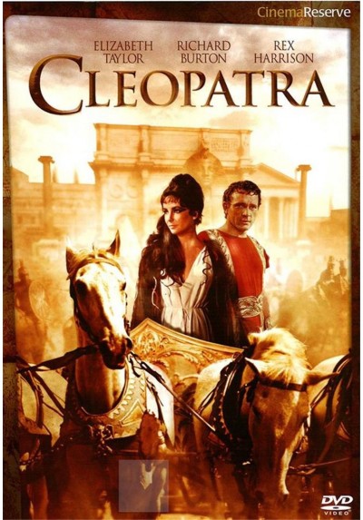 Cleopatra - Cinema Reserve