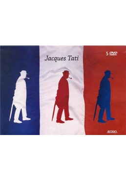 Jacques Tati (Ed. Coleccionista)