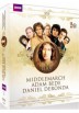 George Elliot (Blu-Ray) (Pack)