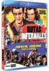 Rutas Infernales (Blu-Ray) (Three Faces West)