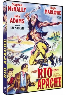 Rio Apache (The Stand At Apache River)