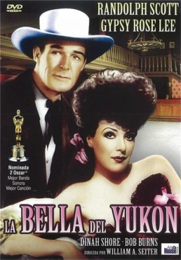 La Bella De Yukon