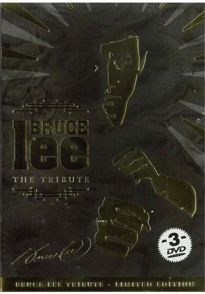 Bruce Lee - The Tribute