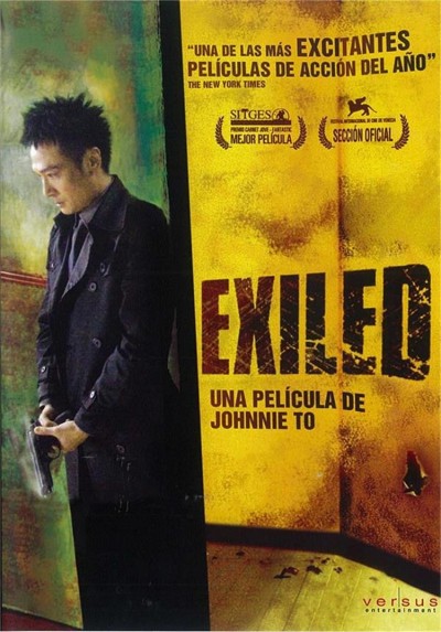 Exiled (Fong Juk)