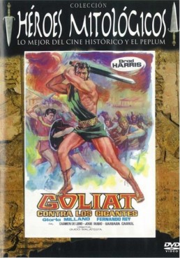 Goliath Contra Los Gigantes (Goliath Contro I Giganti)