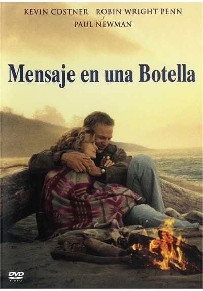 Mensaje En Una Botella (Message In A Bottle)