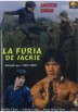 La Furia de Jackie (Guang dong xiao lao hu)