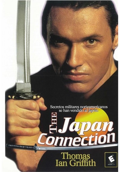 The Japan Connection (Ulterior Motivesr)