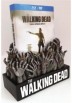 The Walking Dead - 3ª Temporada (Blu-Ray + Dvd + Figura Exclusiva)