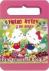 Hello Kitty Y Sus Amigos - Vol. 09 : Fantasía En El Bosque (Estuche Diver)