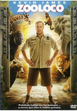 Zooloco (Zookeeper)