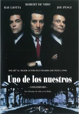 Uno De Los Nuestros (Godfellas)