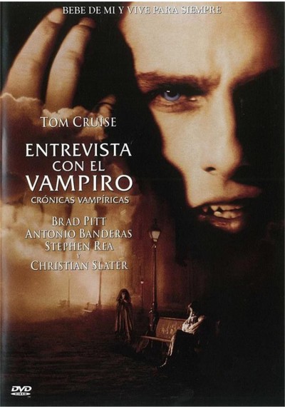Entrevista Con El Vampiro (Interview With The Vampire)
