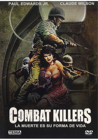 Combat Killers