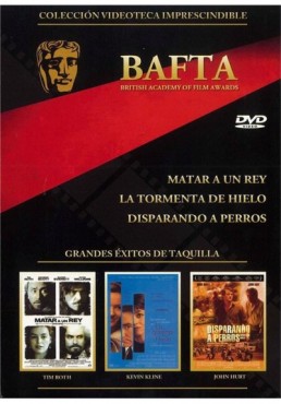 Bafta (Pack)