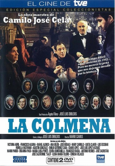 La Colmena (El Cine De Tv)