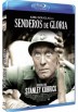 Senderos De Gloria (Blu-Ray) (Paths Of Glory)