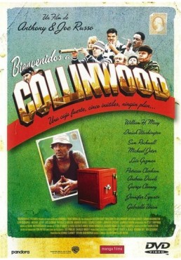 Bienvenidos A Collinwood (Welcome To Collinwood)