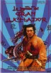 La Leyenda del Gran Luchador (1979)(Mystery Of Chess Boxing,Shuang ma lian huan)