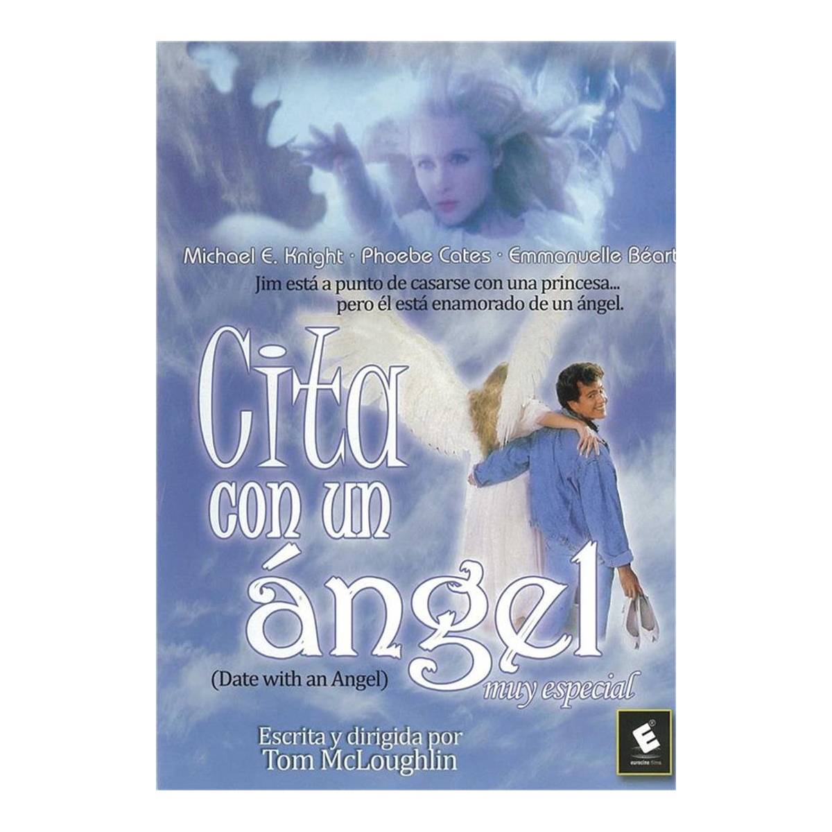 Cita Con Un Angel Muy Especial (Date With An Angel)