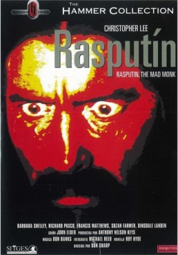 Rasputin (Rasputin, The Mad Monk)