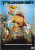 Tekkonkinkreet