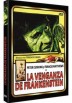 La Venganza De Frankenstein (The Revenge Of Frankenstein)