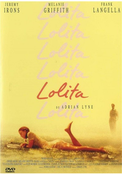 Lolita (1997)
