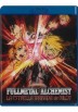 Fullmetal Alchemist : La Estrella Sagrada De Milos (Blu-Ray)