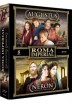 Pack Roma Imperial (Blu-Ray)