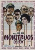 Monstruos De Hoy (I Mostri)