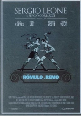 Romulo Y Remo (Romolo E Remo)