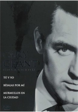 Cary Grant - Coleccion (Pack)