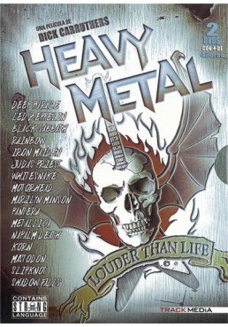 Heavy Metal - Louder Than Life