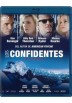 Los Confidentes (Blu-Ray) (The Informers)
