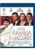 Una Familia Con Clase (Blu-Ray) (Easy Virtue)