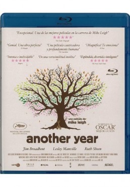 Another Year (Blu-Ray)