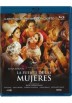 La Fuente De Las Mujeres (Blu-Ray) (La Source Des Femmes)