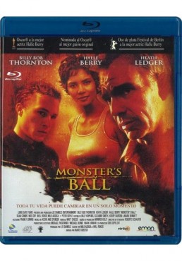 Monster´s Ball (Blu-Ray)