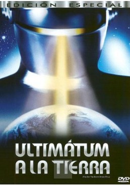 Ultimátum a la Tierra - Edición Especial