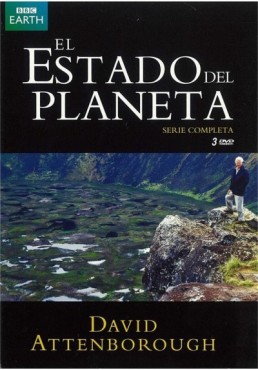 El Estado Del Planeta - Serie Completa (State Of The Planet)