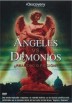 Discovery Channel : Angeles Vs. Demonios