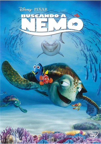 Buscando A Nemo (Finding Nemo)