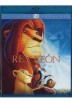 El Rey Leon (The Lion King) (Blu-Ray)