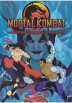 Mortal Kombat : Defensores De La Tierra - Vol. 2 (Mortal Kombat : Defenders Of The Realm)