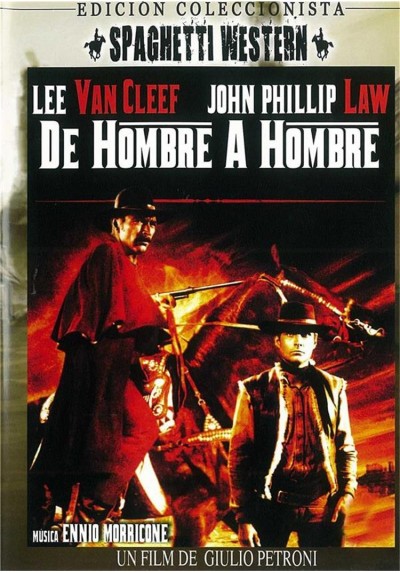 De Hombre A Hombre (1967) (Da Uomo A Uomo)